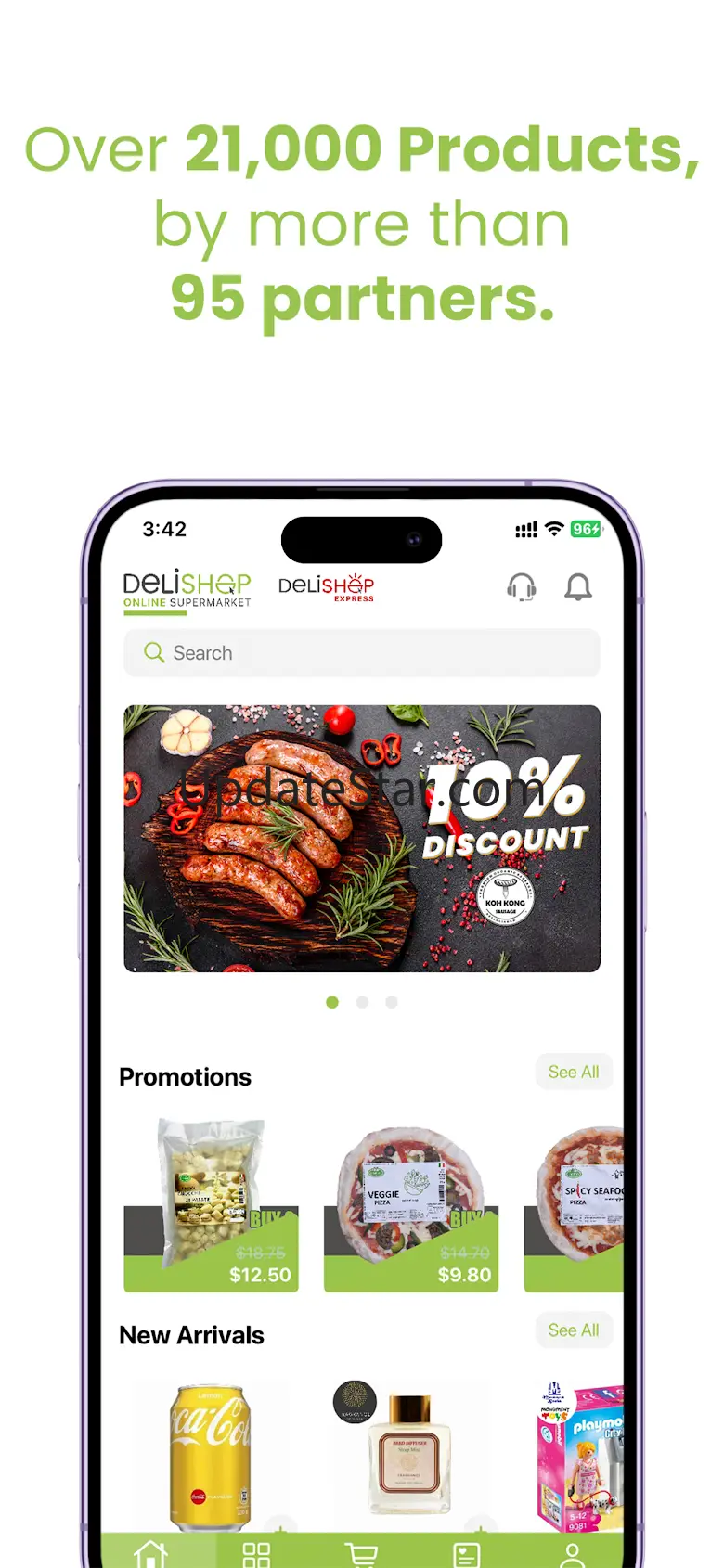 Delishop 2.1.9
