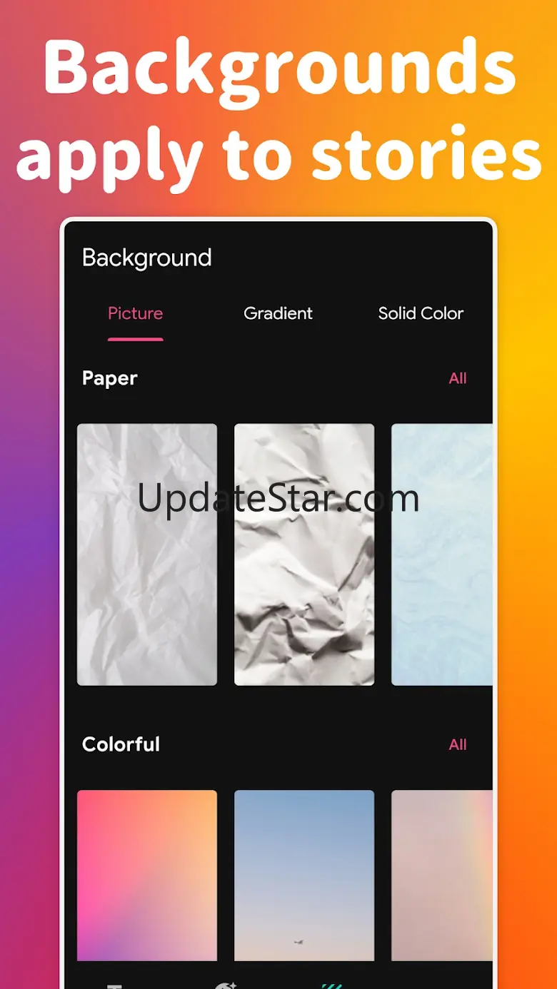 IGLOW- Add text on photo Fonts 1.9.7