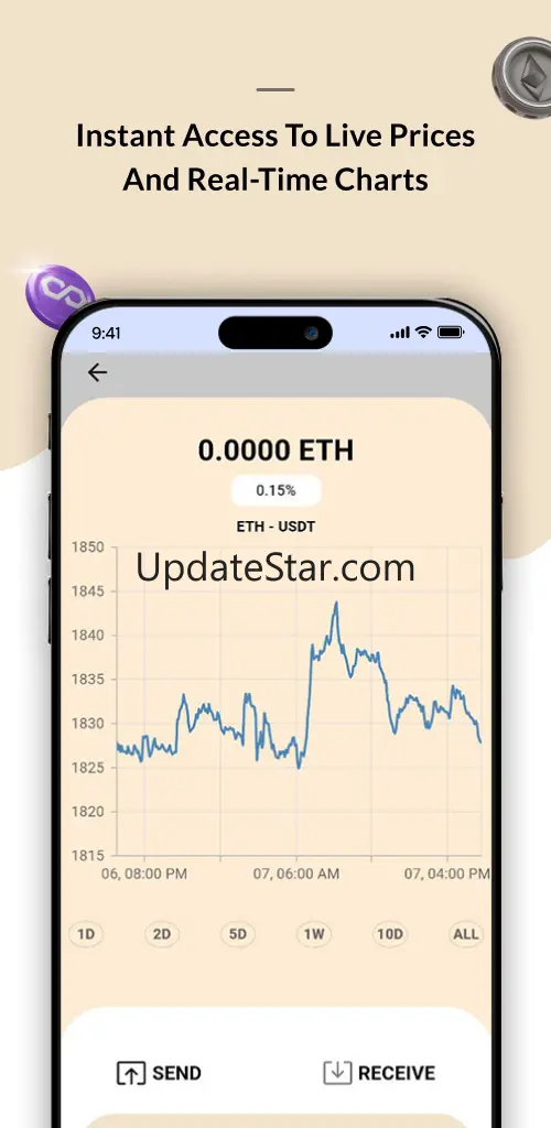 Floxypay Wallet 28.1.6
