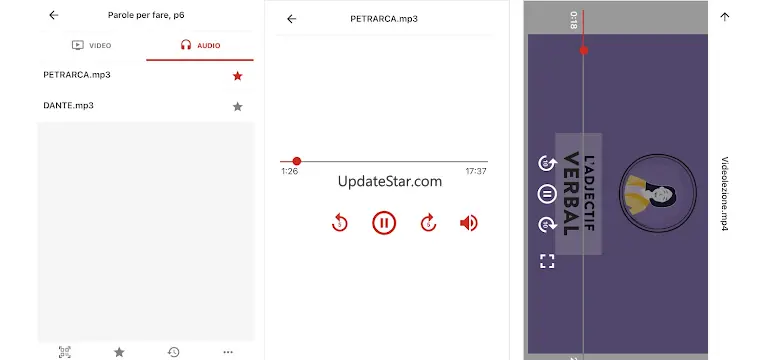 Aumento 1.11.0