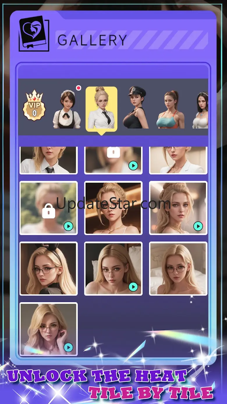 Beauty Mahjong: Chat& Love 1.2.8