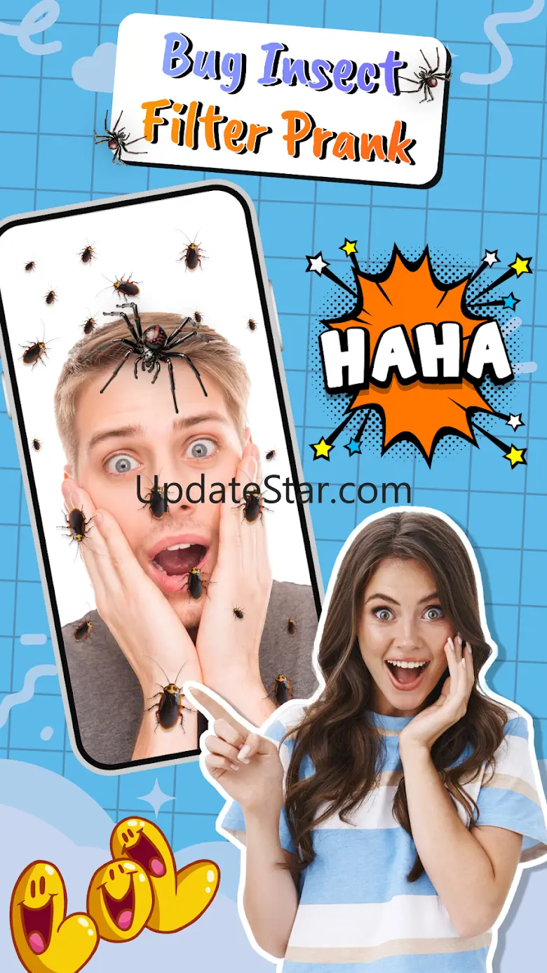 Hair Clipper Sound - Fun Prank 1.0.6