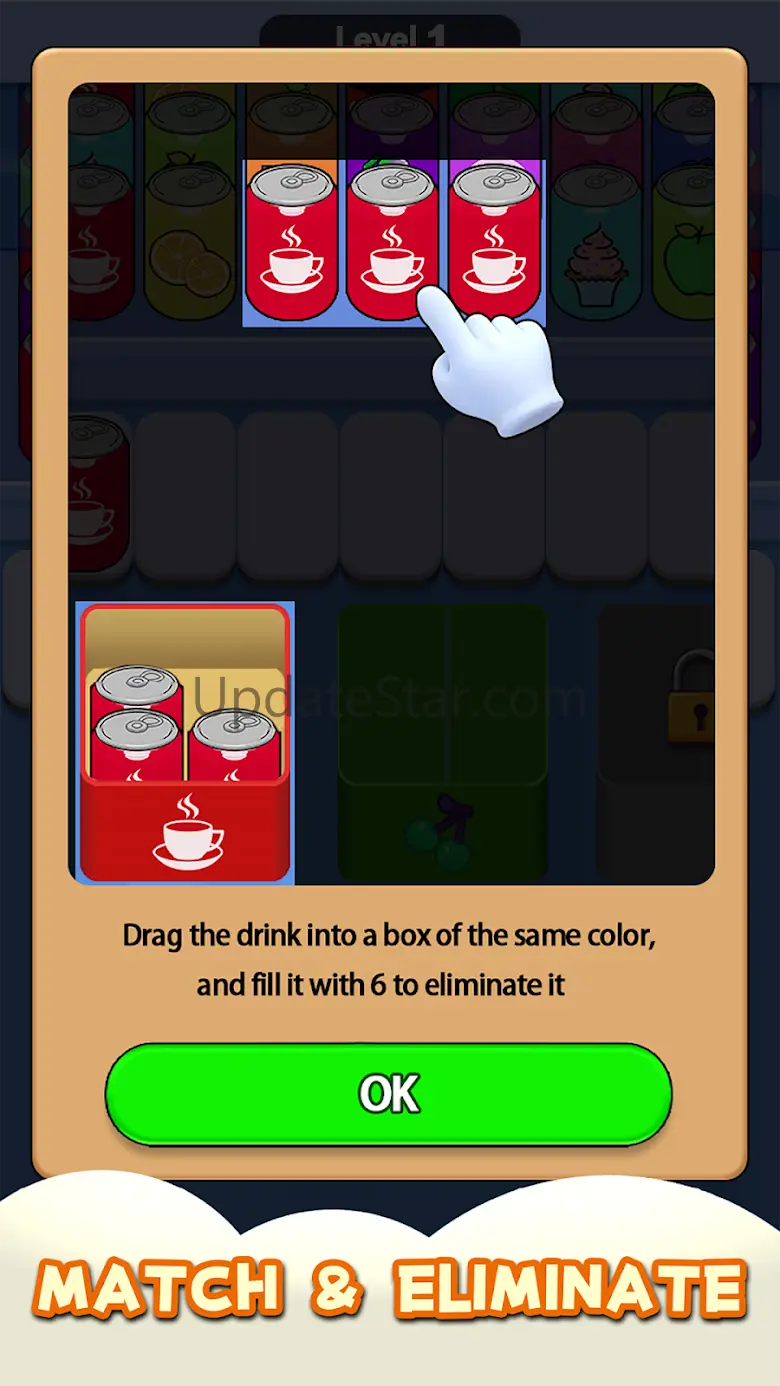 Cans Pack Funland 1.2.0