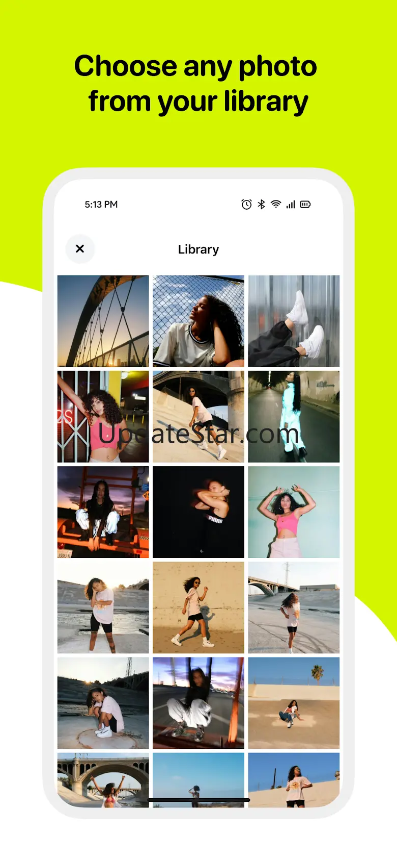 SendSnap - Editor for Snapchat 1.3