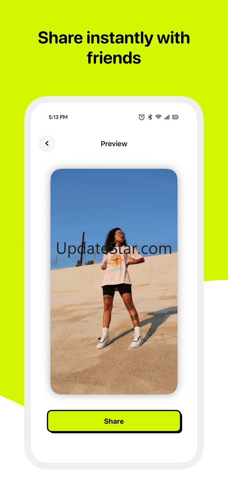 SendSnap - Editor for Snapchat 1.3