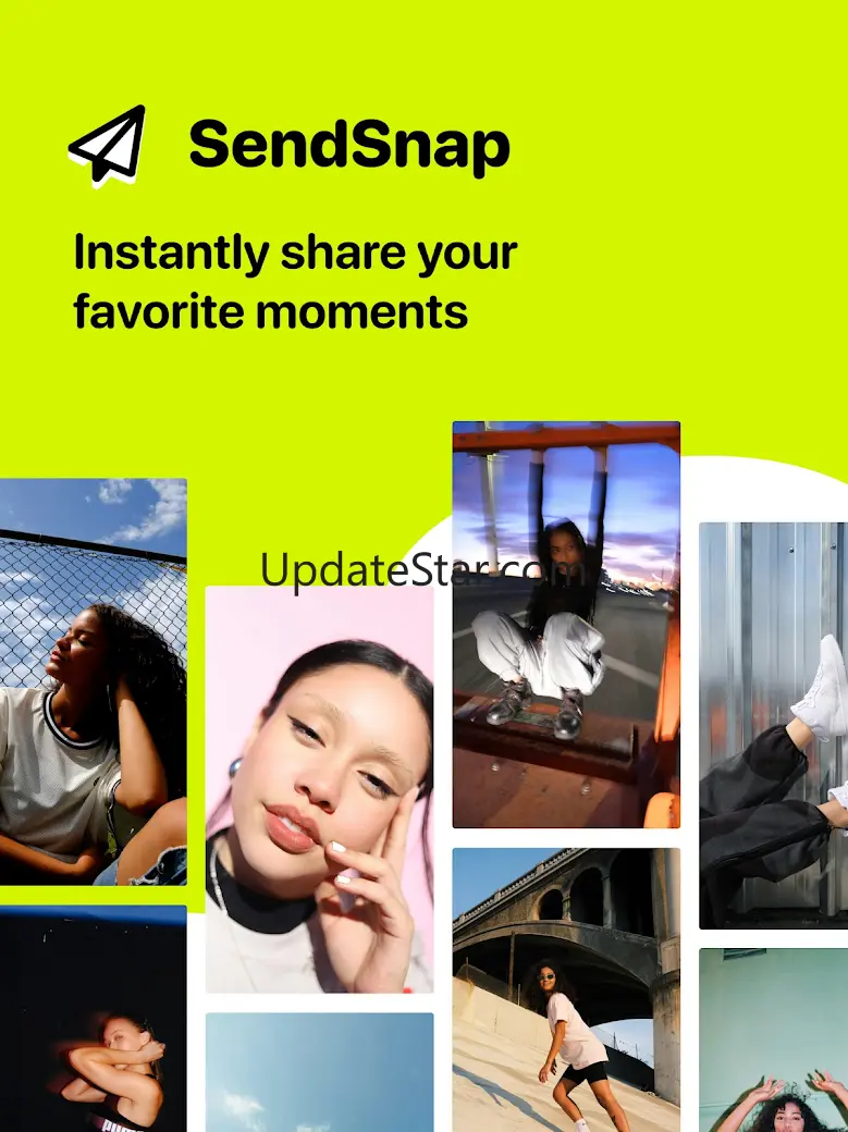 SendSnap - Editor for Snapchat 1.3