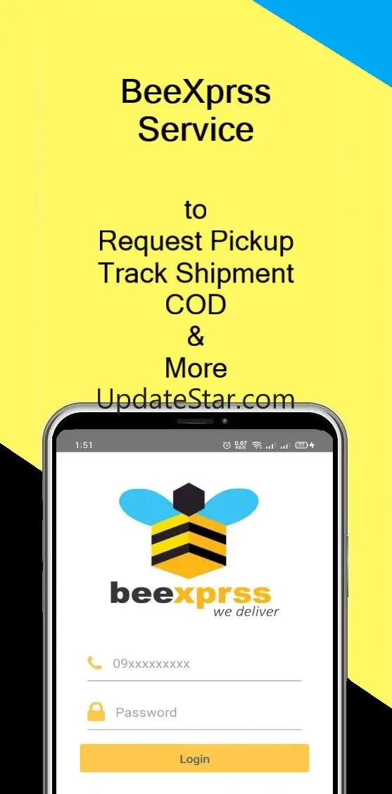 BeeXprss Service 2.9