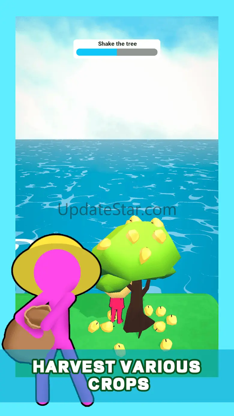 Little Farm Tycoon 1.0.6