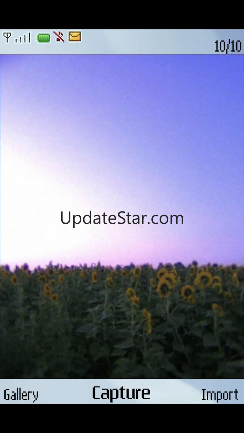 0.3MP Camera 3.0.5
