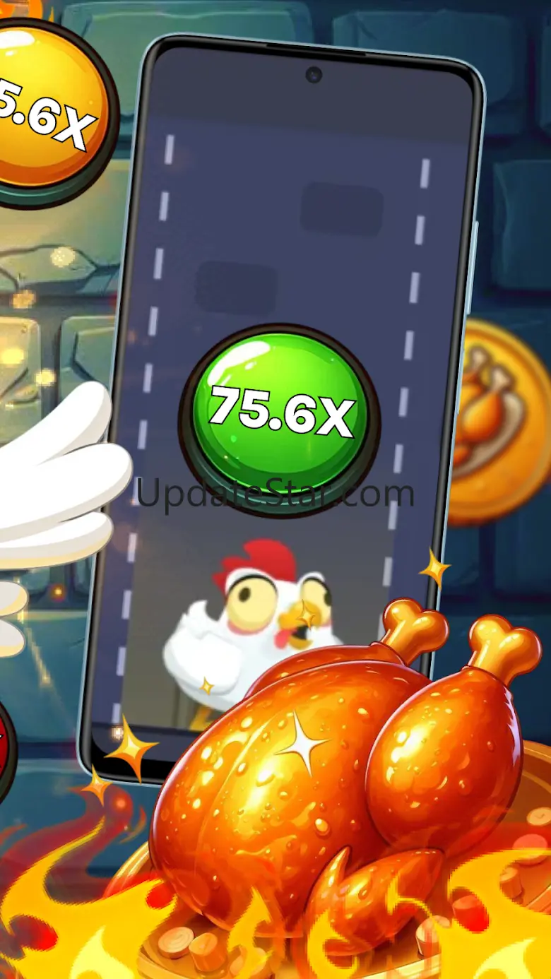 Chicken Golden Eggs 1.2.1