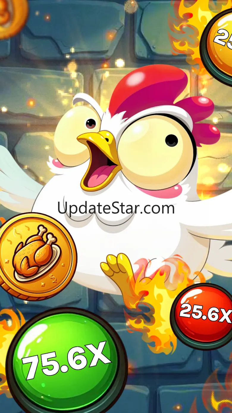 Chicken Golden Eggs 1.2.1