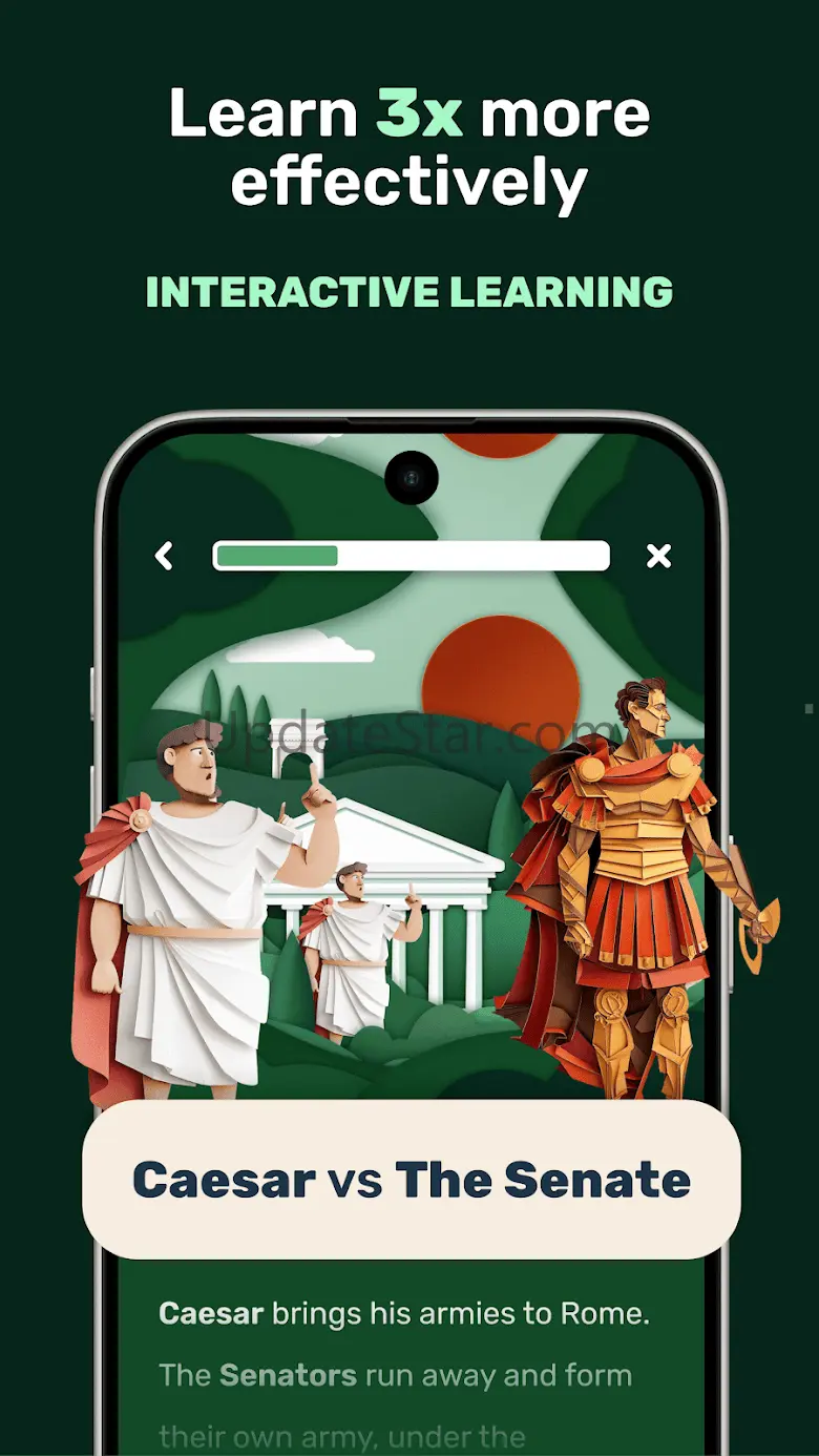 Paladin: Learn History 1.2.2