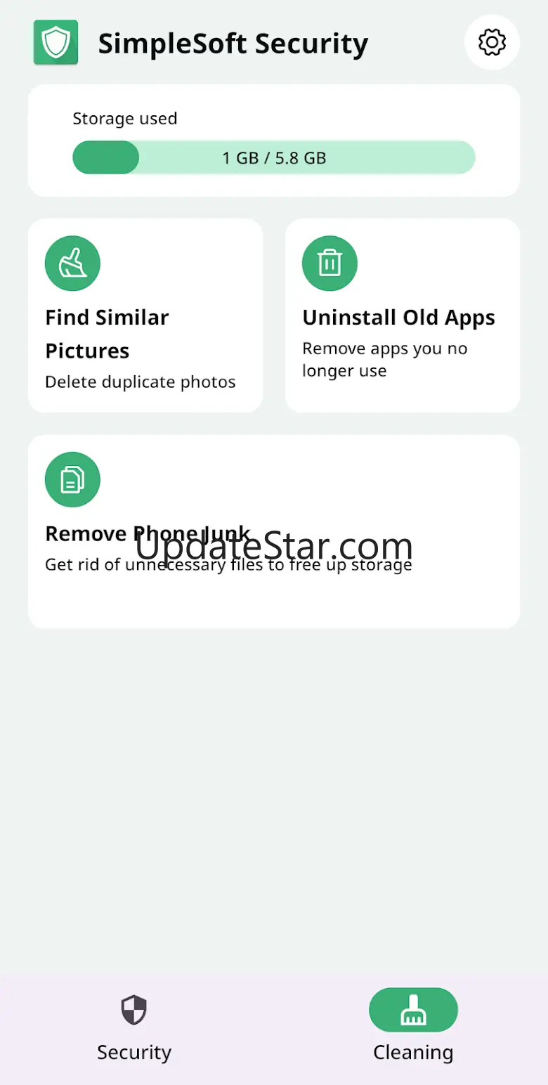 Cyber Security & Antivirus 1.9.6
