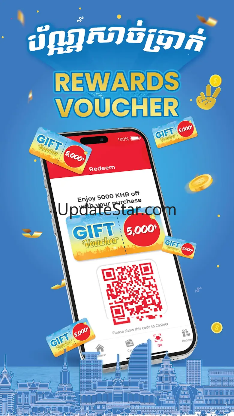 Lucky Reward 1.3.0