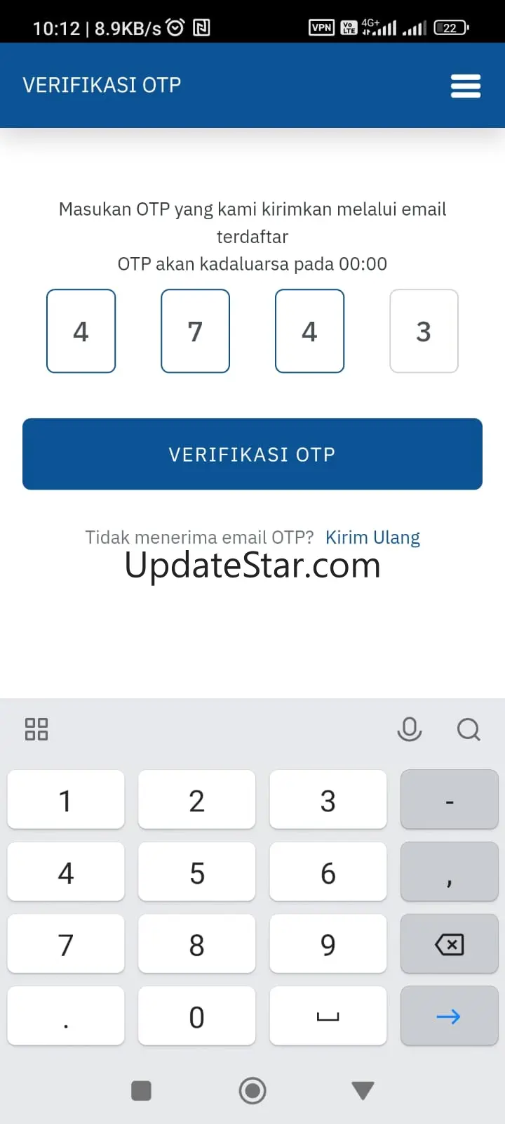 Po Haryanto Online 2.0