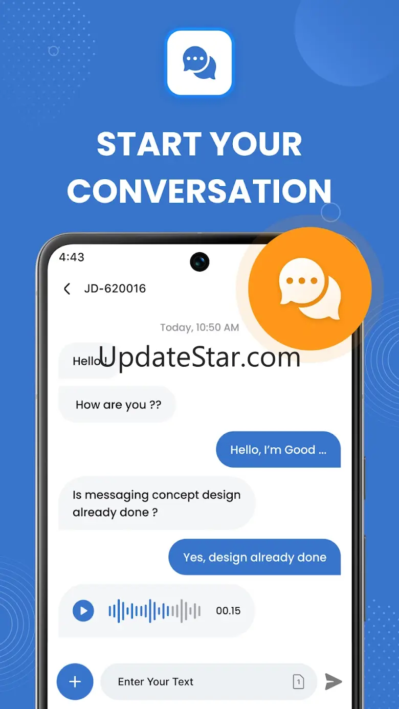 Messages - SMS, Text Message 9.0