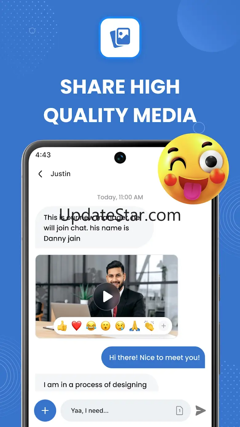 Messages - SMS, Text Message 9.0