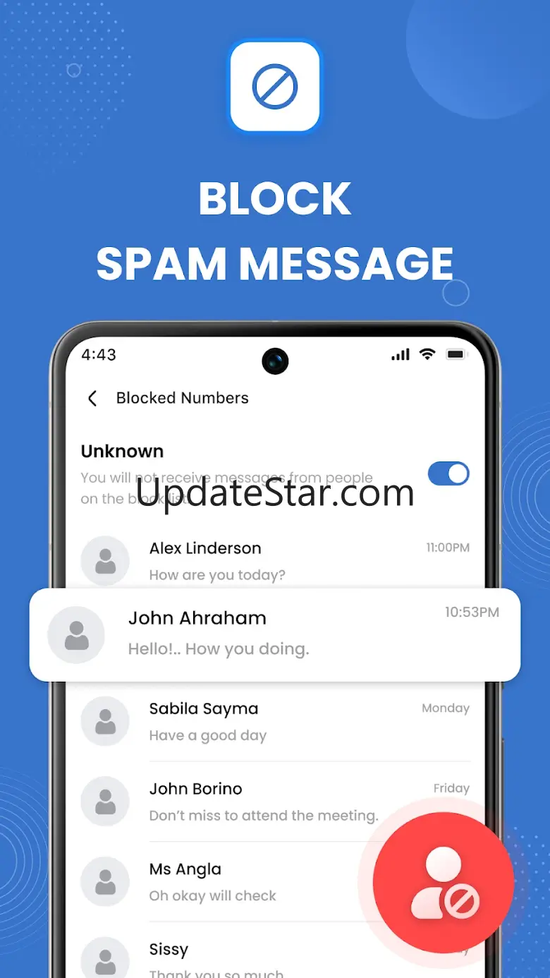 Messages - SMS, Text Message 9.0