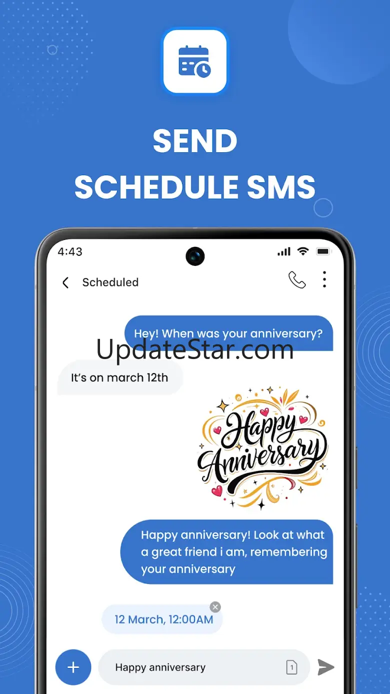 Messages - SMS, Text Message 9.0
