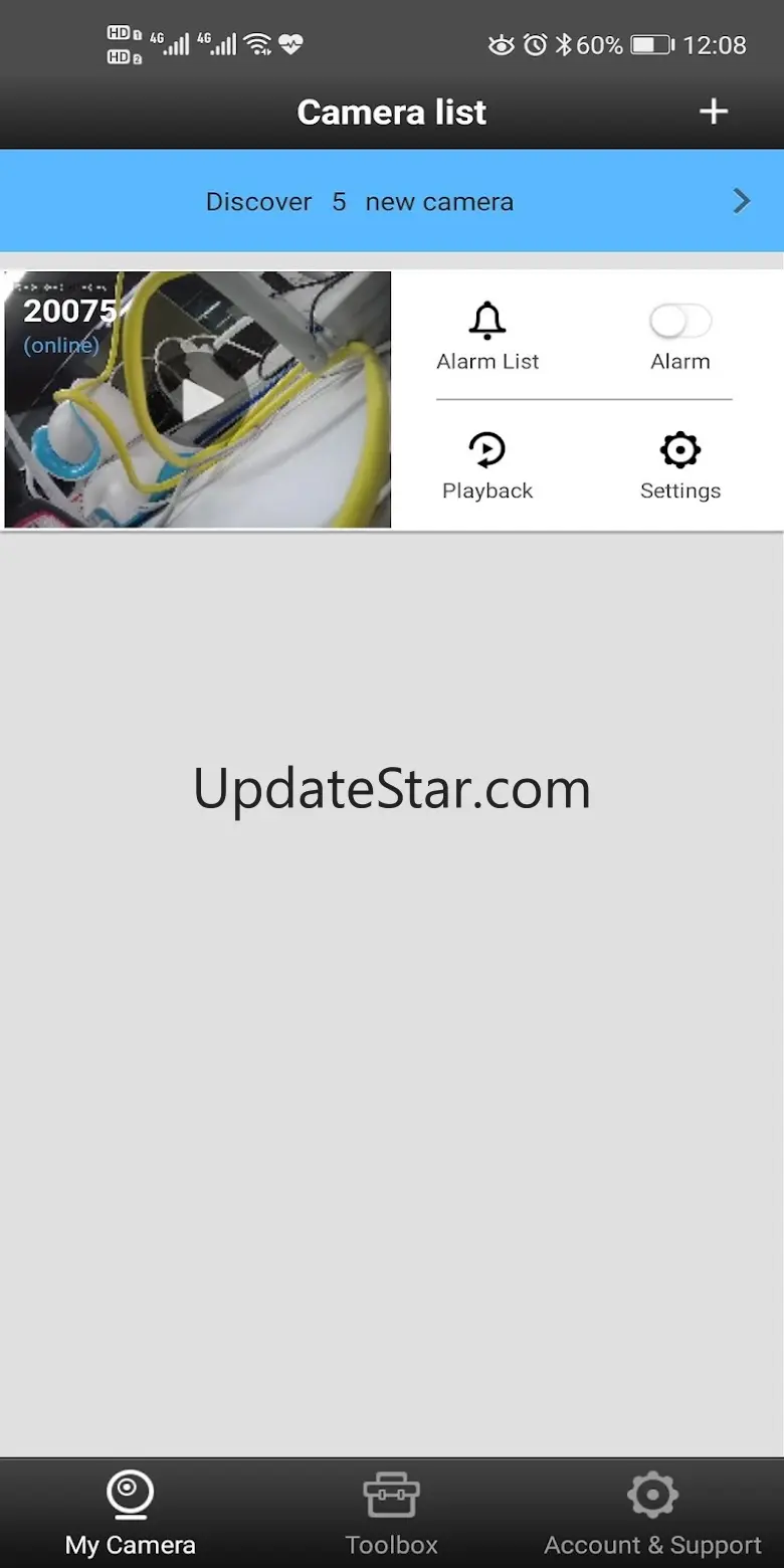 WIWACAM 1.3.7
