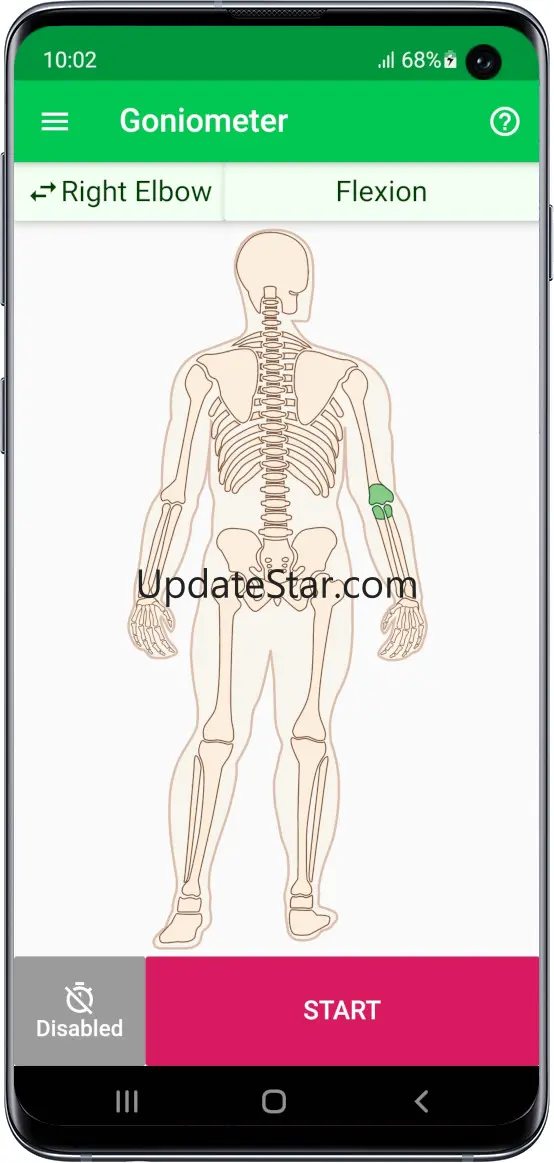 PhysioMaster: Physical Therapy 2.2.6