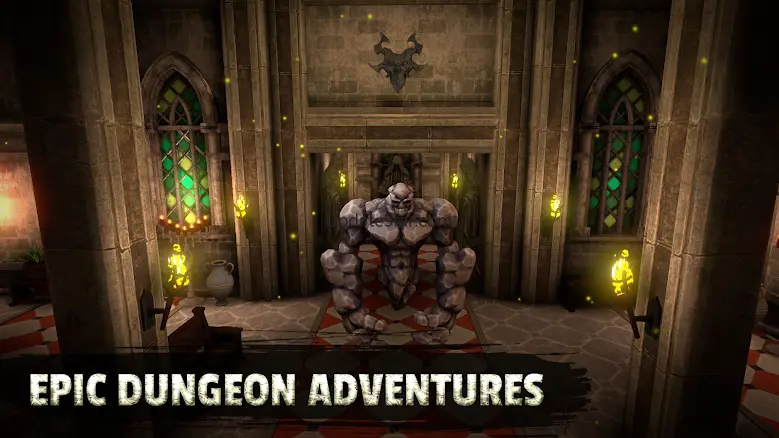 Duskfall: turn based RPG 1.0.5