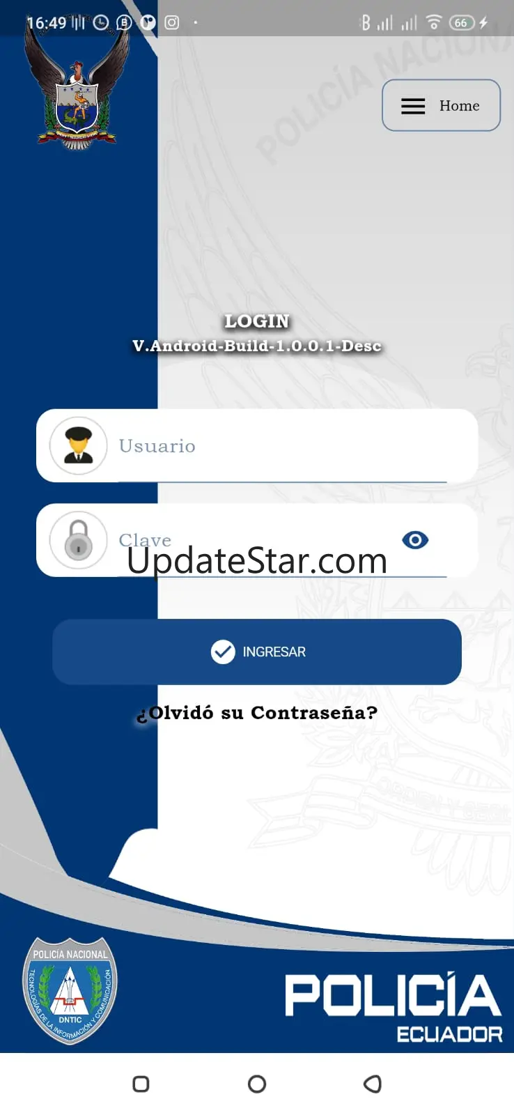 SIIPNE-KEY 1.2.0