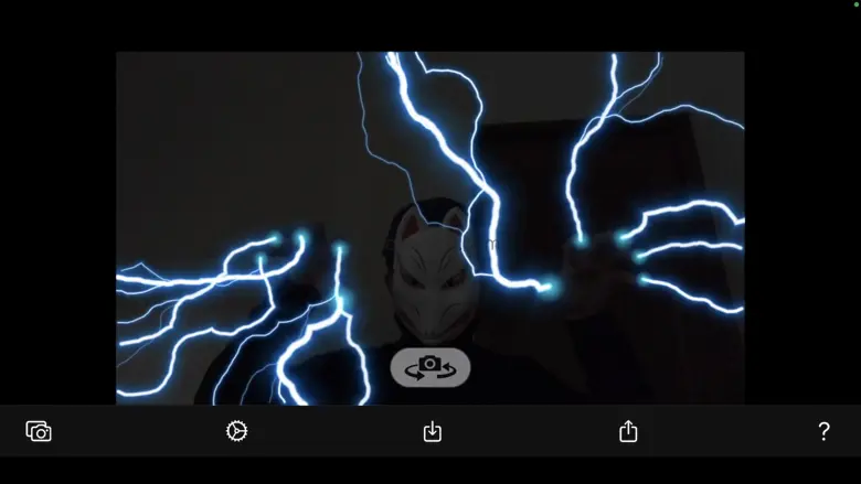 AR Lightning 1.0.5