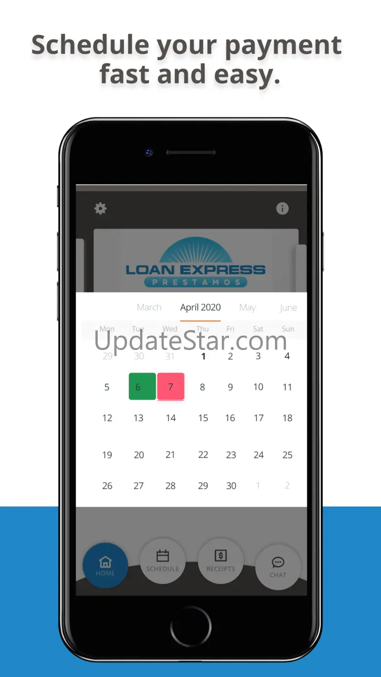 Loan Express 1.88.1