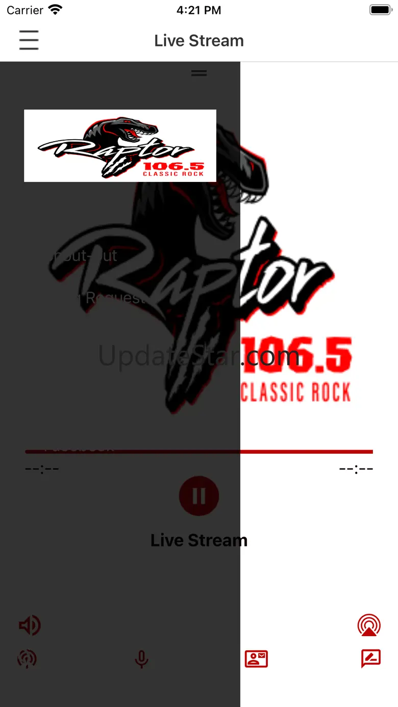 THE RAPTOR ROCKS 11.0.67