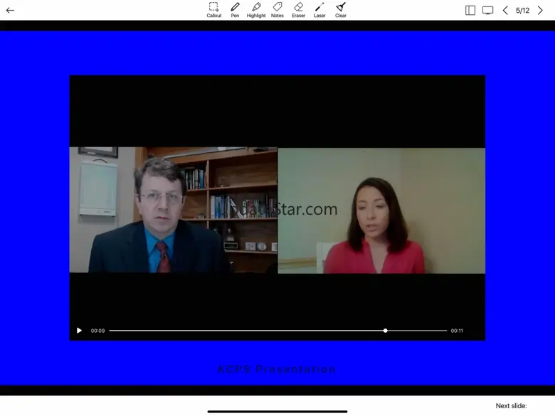 Case Presentation System 3.0.3