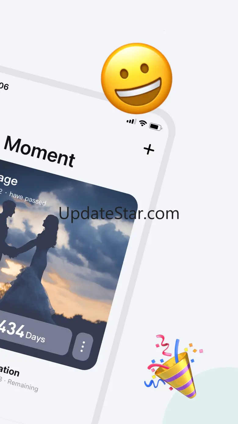 Life Moment-Countdown,reminder 1.0.3