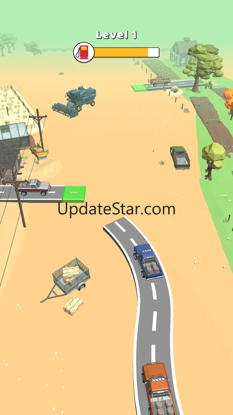 Road Maker 3D 1.01