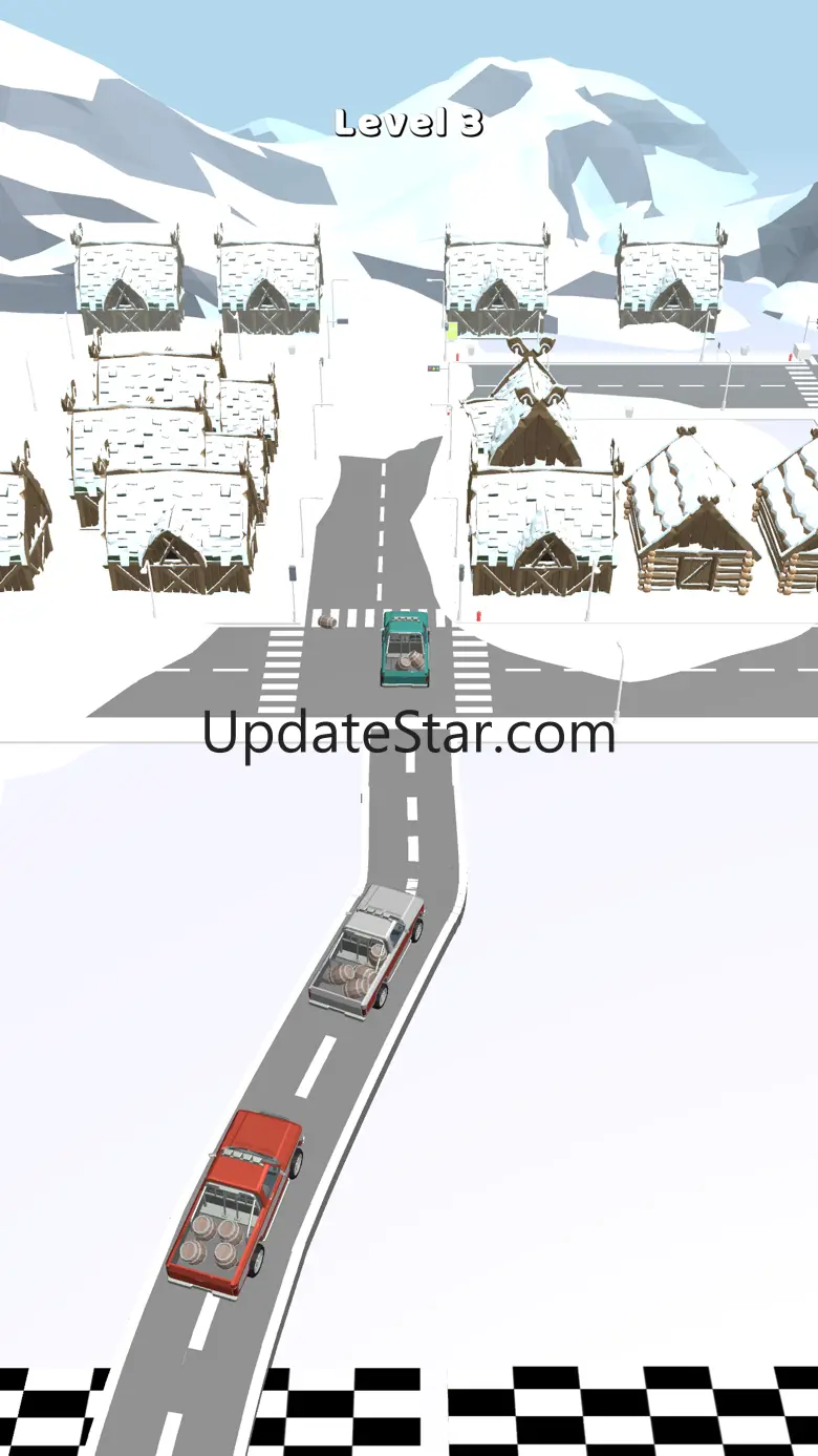 Road Maker 3D 1.01