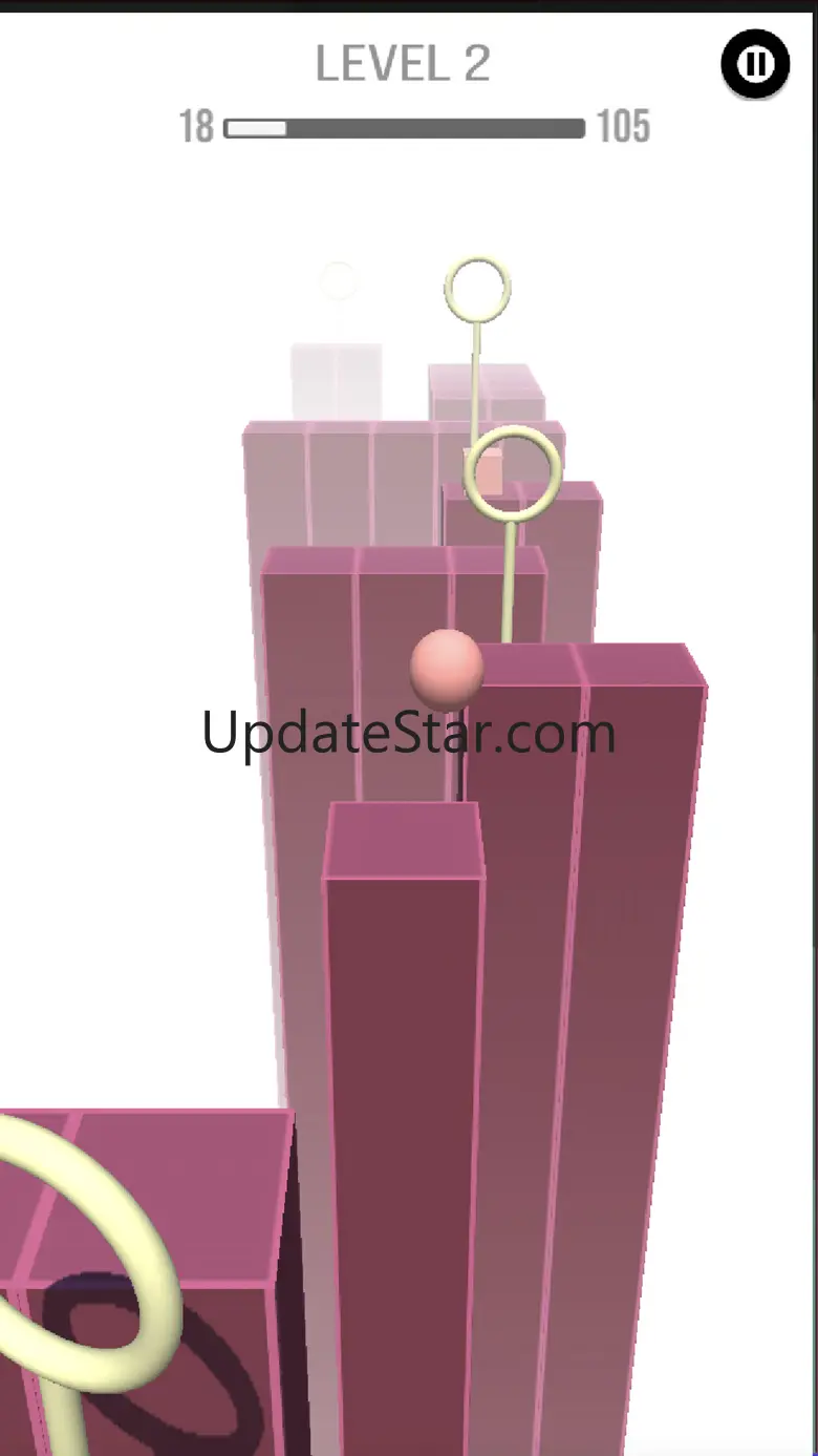 Crazy 3d High Jump Master 1.1