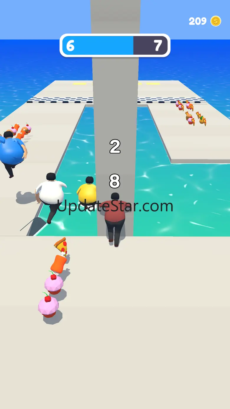 Fat Run! 1.0