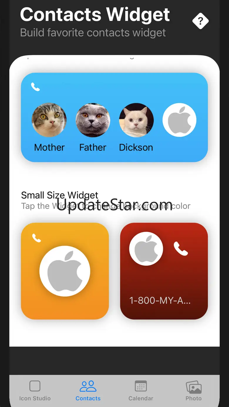 ThemePlus :Widget + Icon Maker 1.0.2