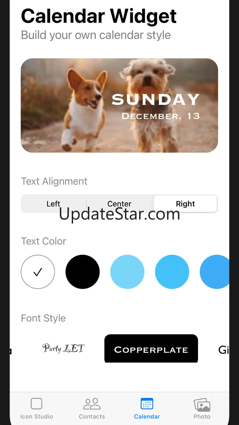 ThemePlus :Widget + Icon Maker 1.0.2