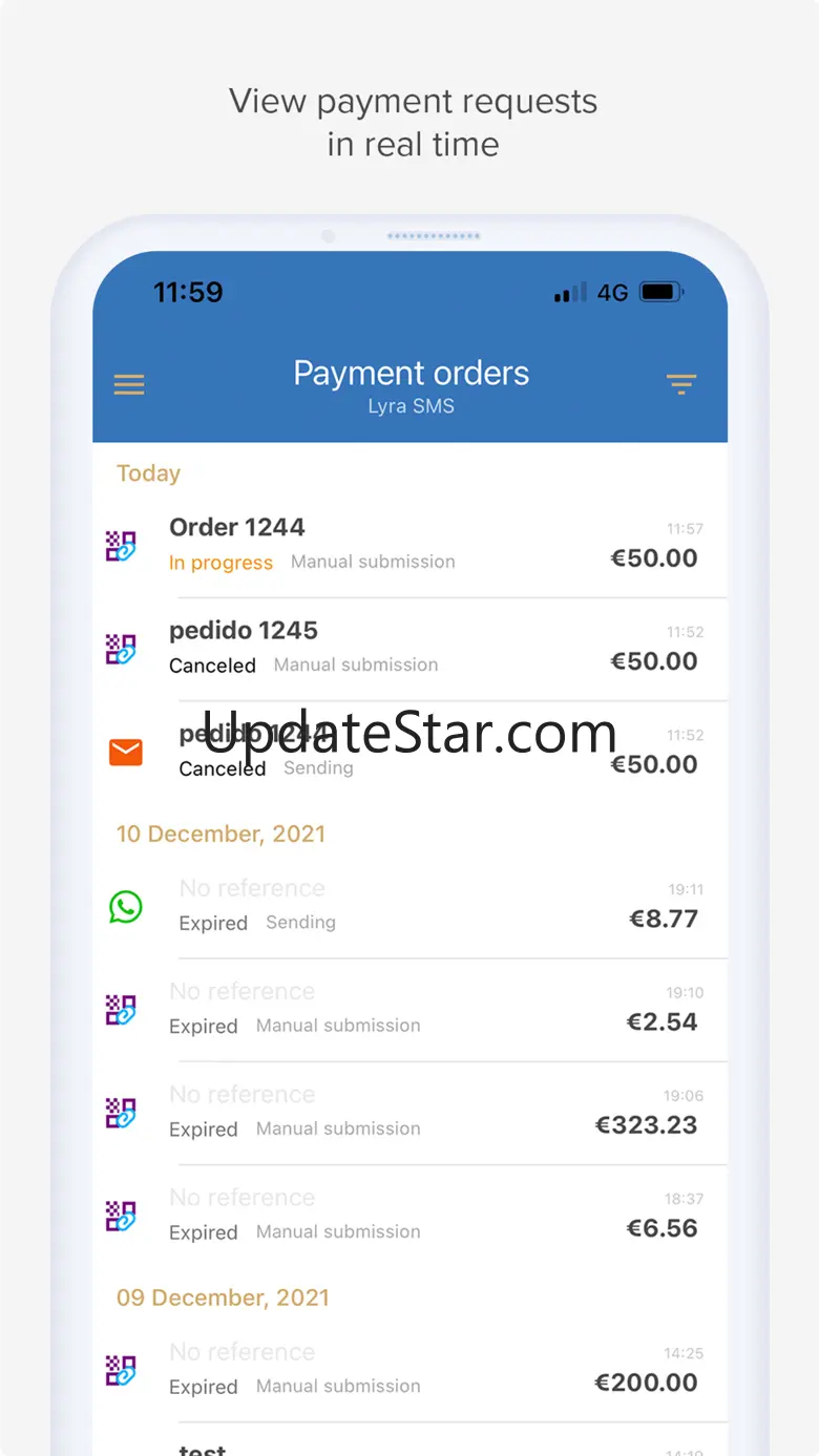 PayZen 2.0.10