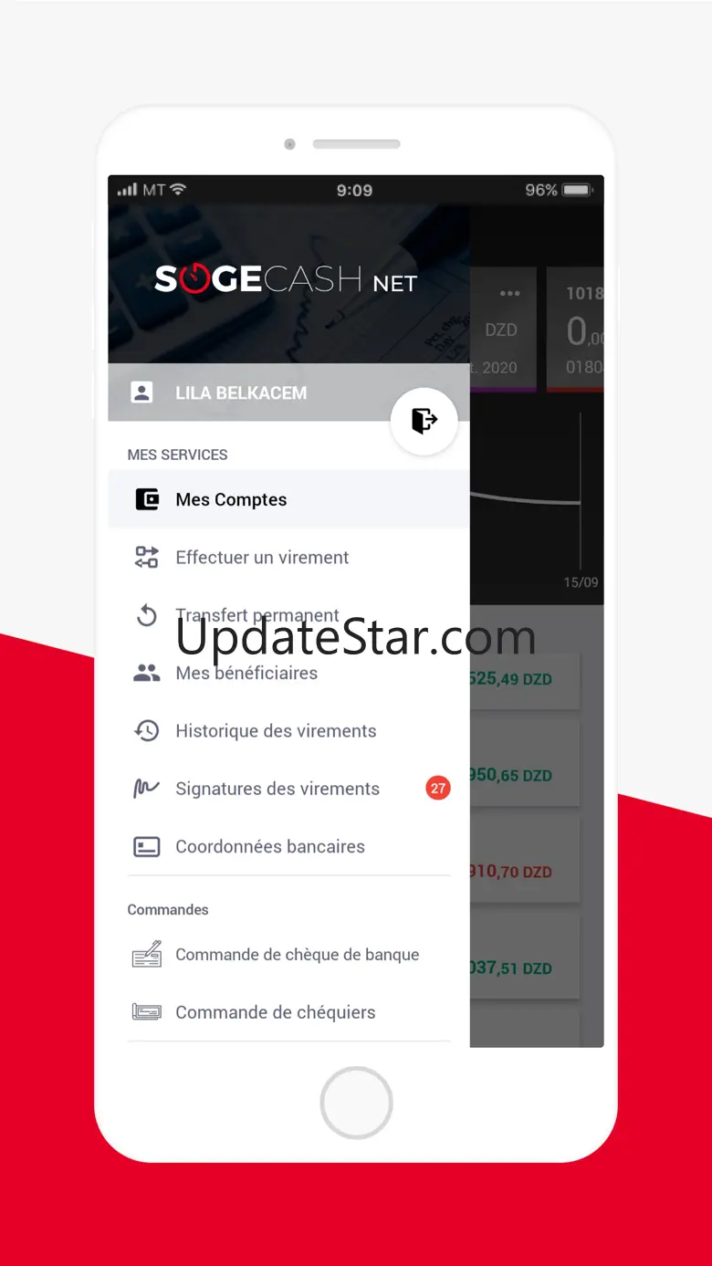 APPLI SOGECASHNET 3.3.2