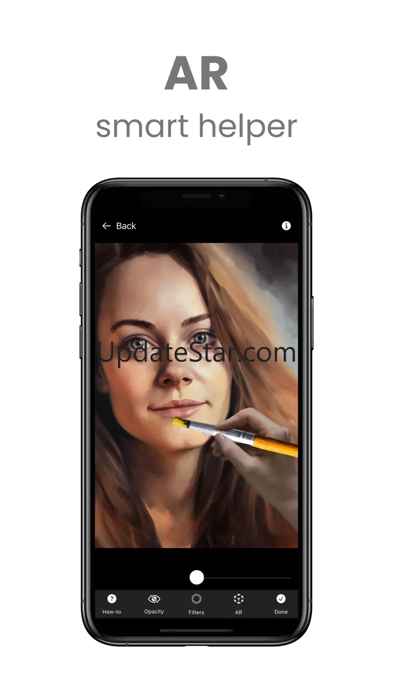 Camera Lucida - Tracing App 6.2