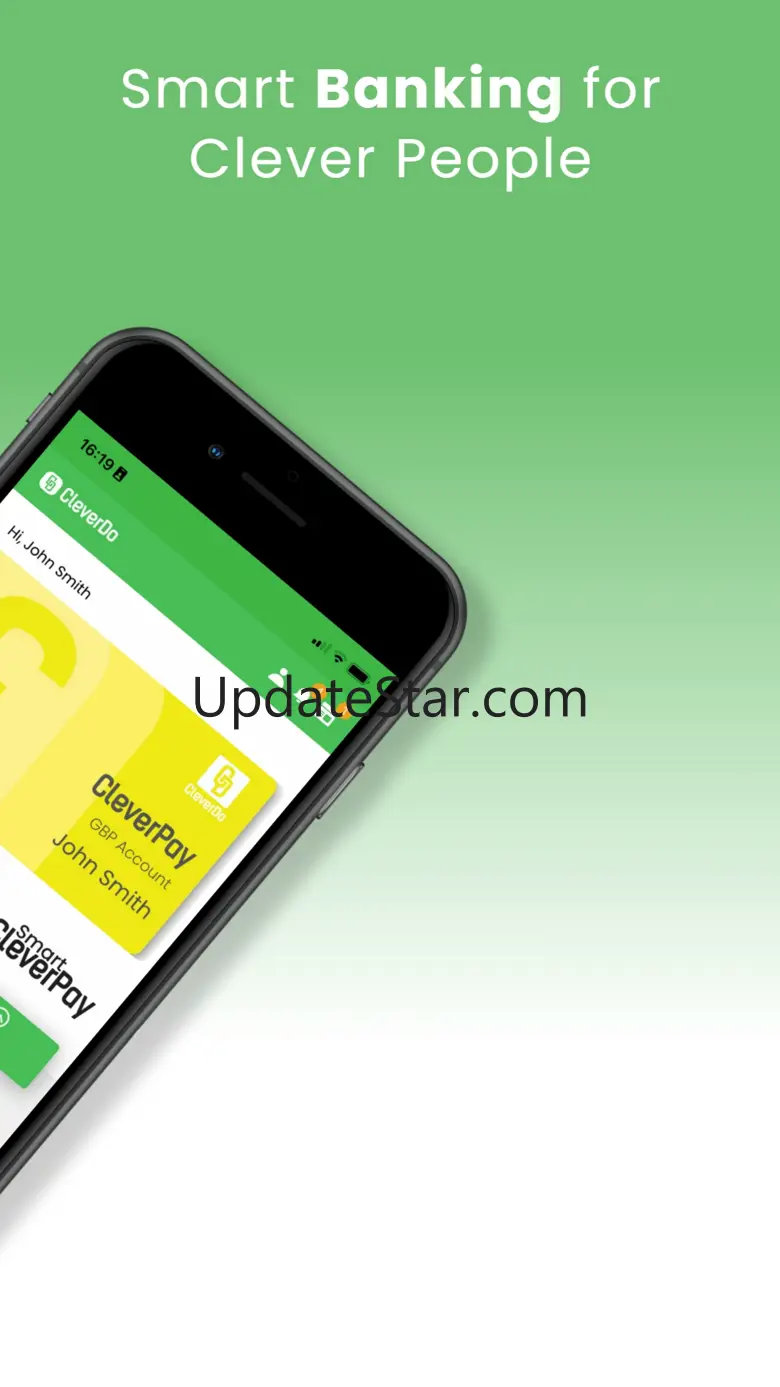 CleverDo App 4.6