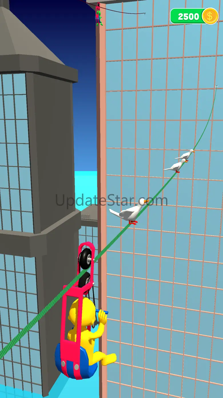 Cable Car Run 1.0