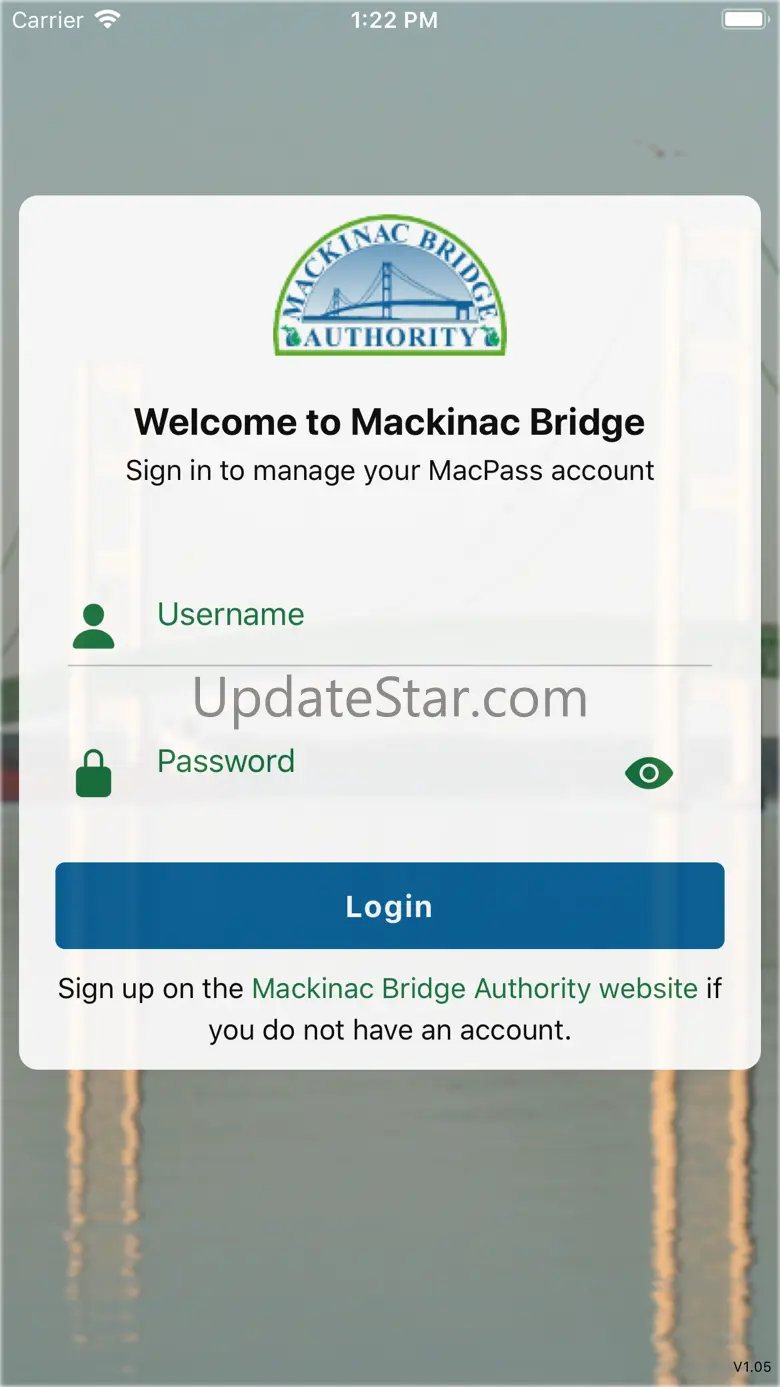MBA MacPass 1.0