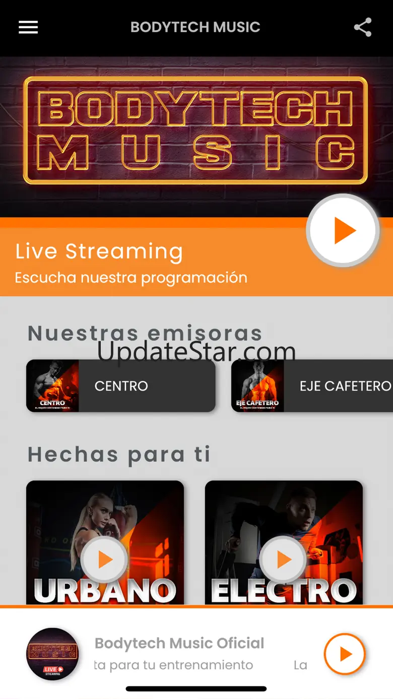 BT Music 1.0.3