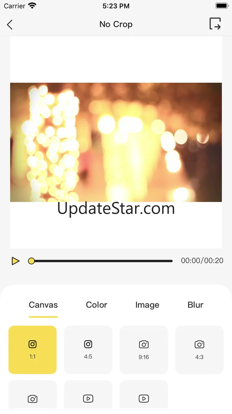 Video Factory-Edit Video 2.2.0