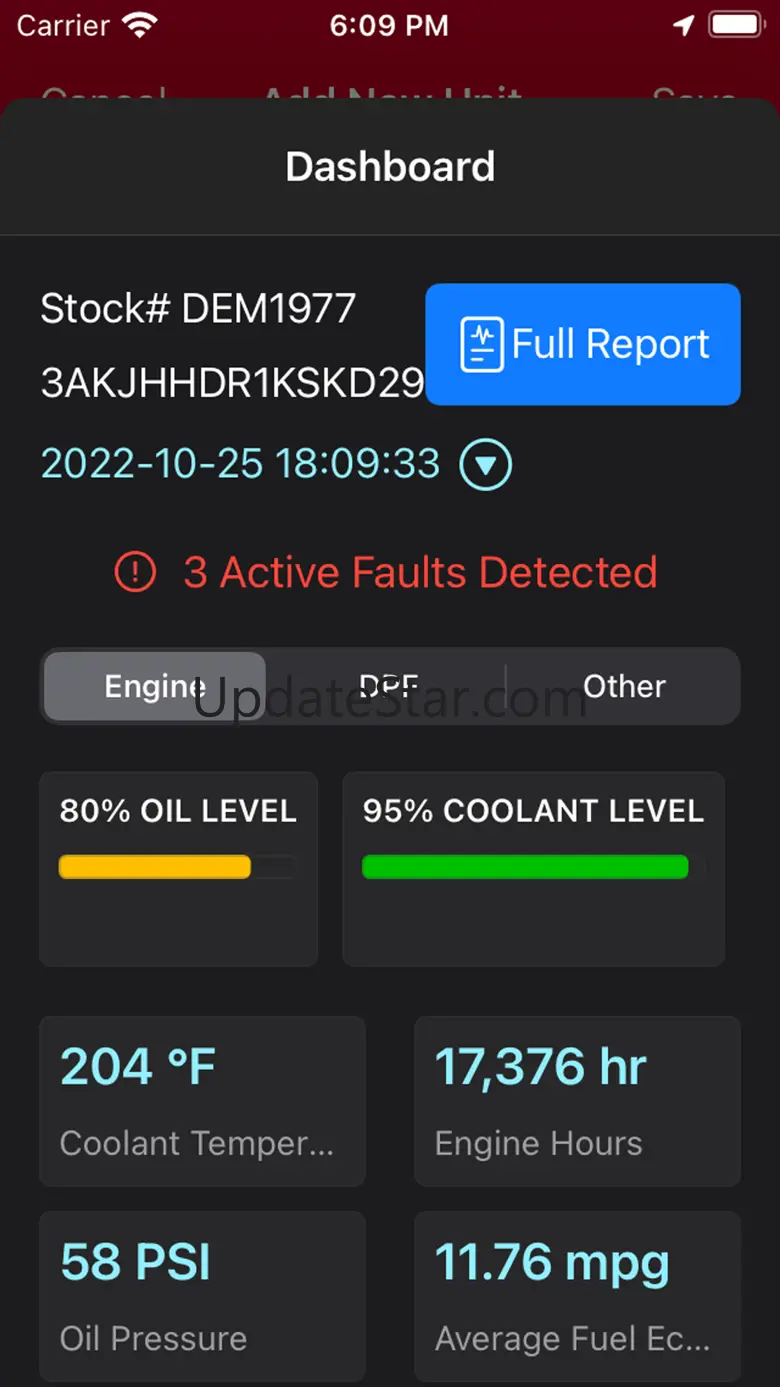 SOARR 1.025