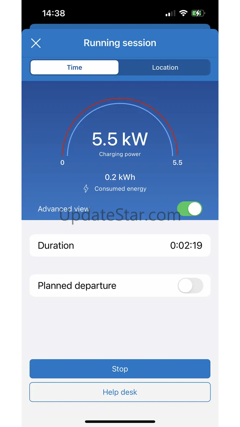 OneCharge HR 4.10.0