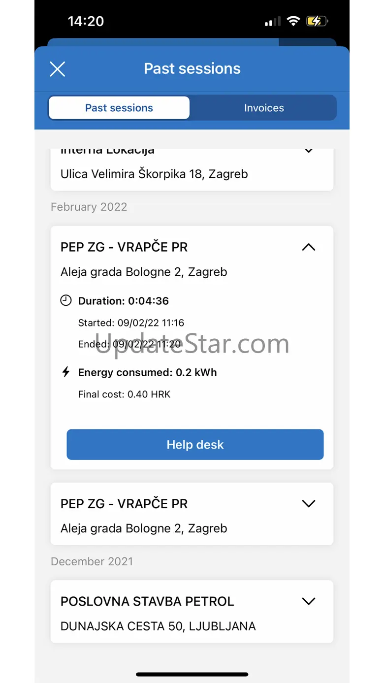 OneCharge HR 4.10.0
