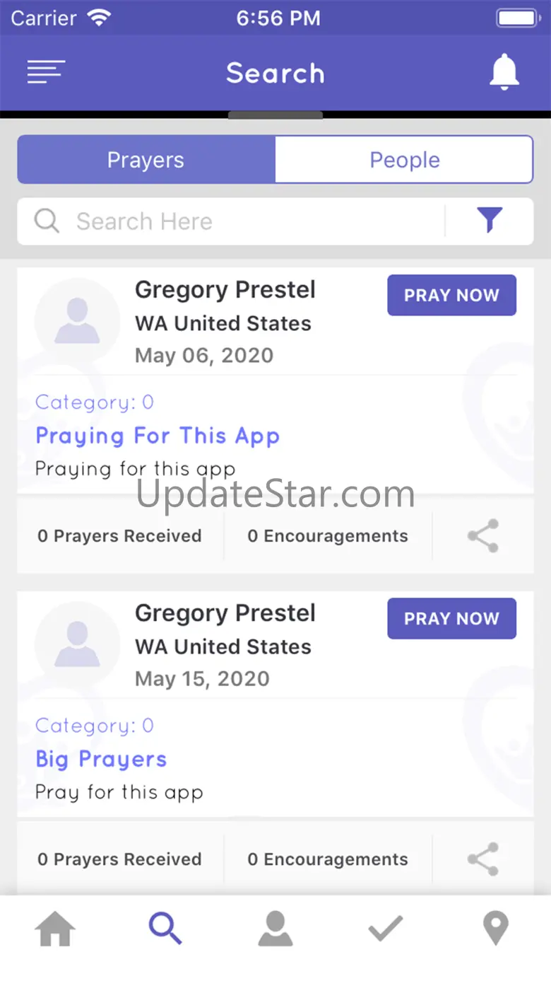 TappedInApp 2.3.6